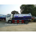 2015 Dongfeng 4x2 Abwassersauger, 6cbm Staubsauger LKW